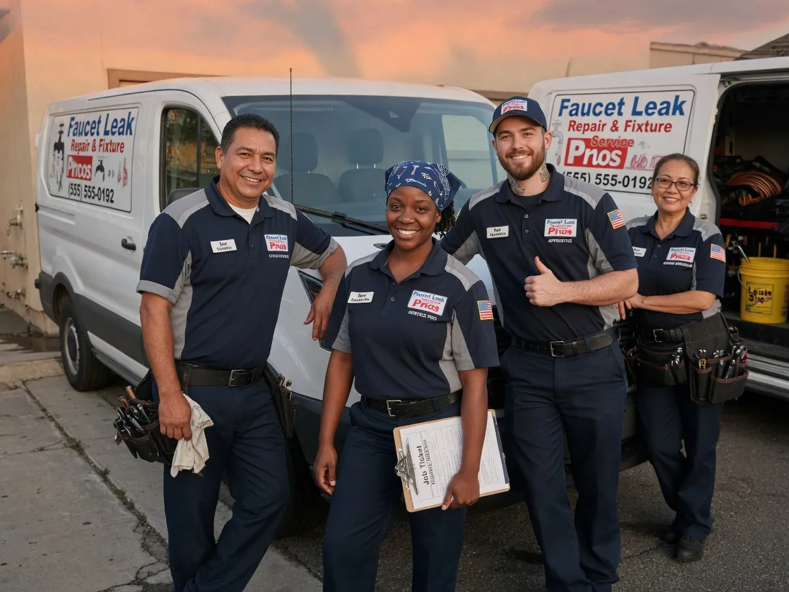 Faucet Repair company in Wallingford, PA