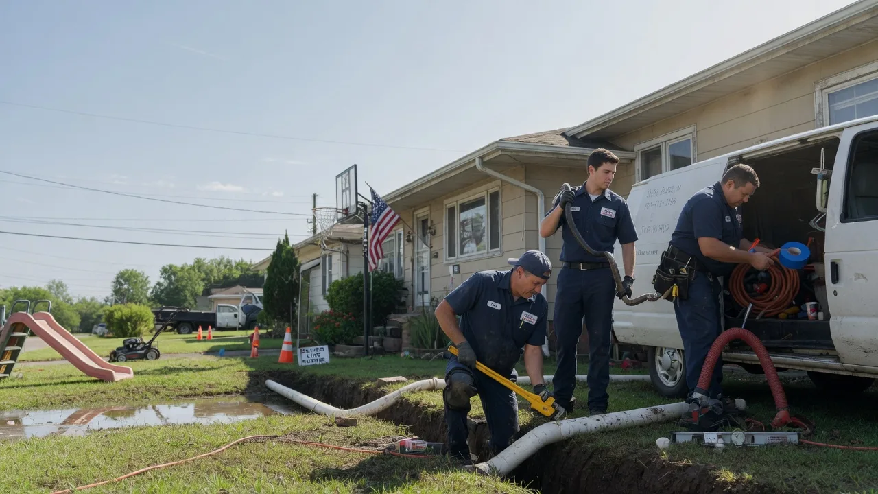 Toilet Installation in Wallingford, PA near me